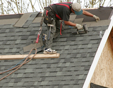 Roofing Work