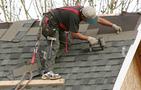 Austin Roofing Service